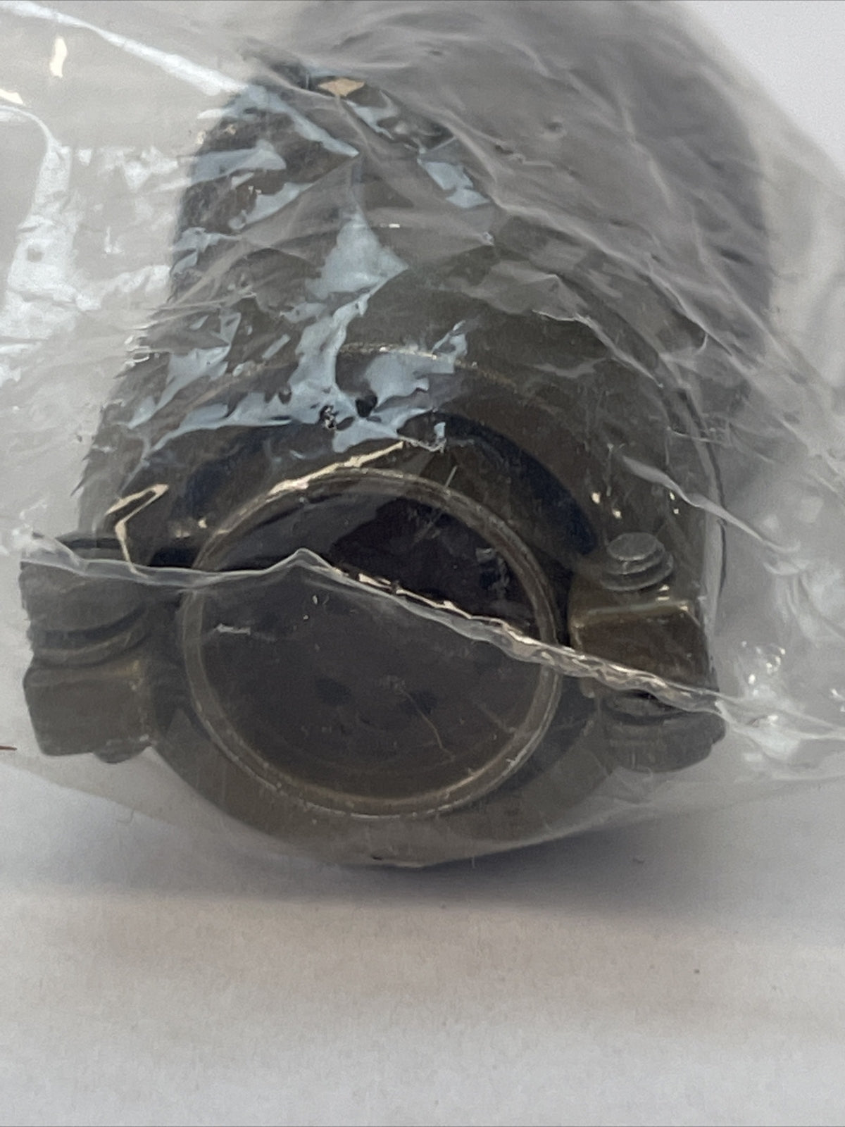 BENDIX MS3106E18-1P 9143 MALE CONNECTOR PLUG