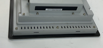 ALLEN BRADLEY 6181P-15TSXP INTERGRATED DISPLAY COMPUTER SER.E DIR.10800024197/02