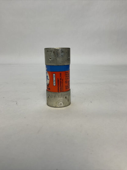 FERRAZ SHAWMUT AJT60 SMART SPOT AMP-TRAP 2000 60A 600VAC DUAL ELEMENT TIME DELAY