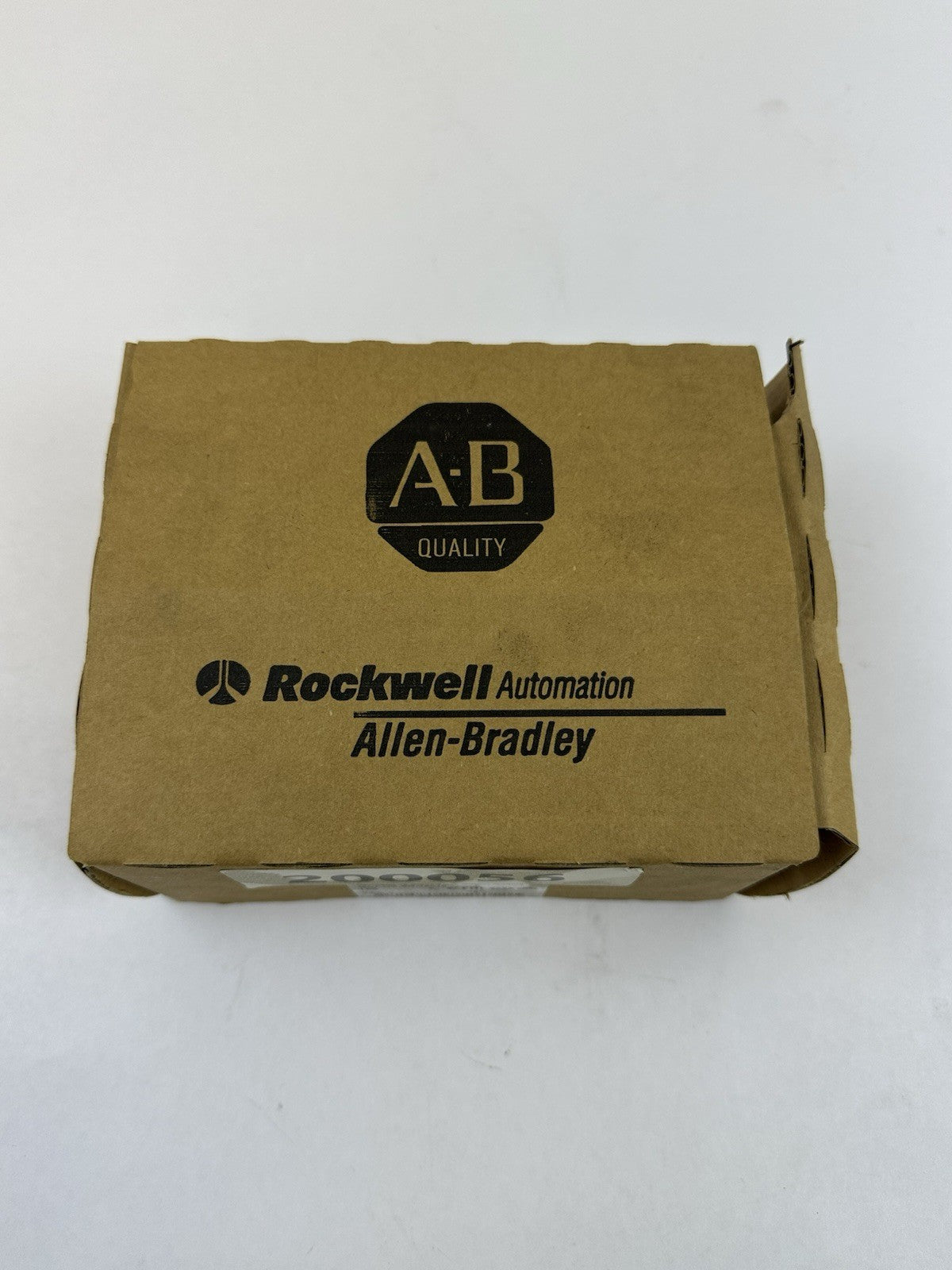 ALLEN BRADLEY 2085-OW16 MICRO800 16PT RELAY OUTPUT MODULE SERIES A