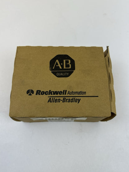ALLEN BRADLEY 2085-OW16 MICRO800 16PT RELAY OUTPUT MODULE SERIES A