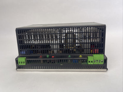 MURR ELEKTRONIK Y2415010401 DTBW SWITCHING MODE POWER SUPPLY MPS10-110/24 SINGLE
