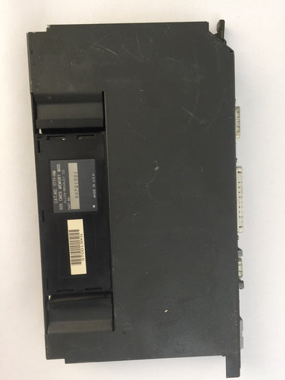 ALLEN BRADLEY 1771-HS IMC-120 SERVO CONTROLLER SERIES B FIRMWARE REV 1.02 16.9W