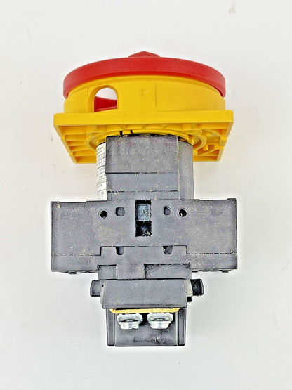 EATON MOELLER P1-25/EA/SVB MAIN/ DISICONNECT SWITCH