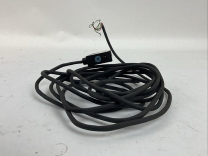 ALLEN BRADLEY 42SMU-7000 SER B 28VDC PHOTOSWITCH RETROREFLECTIVE