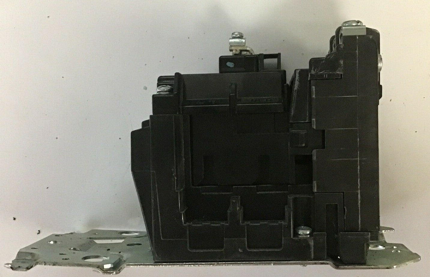 ALLEN BRADLEY 500F-BOD930 STARTER SIZE 1 SER.C W/CB273 COIL