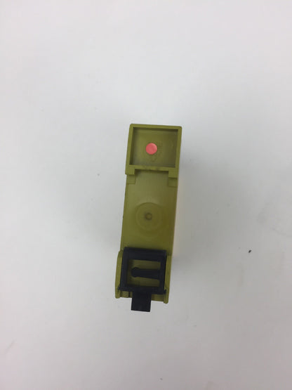 PILZ PZE X4VP 3 24VDC 4N/O SAFETY RELAY