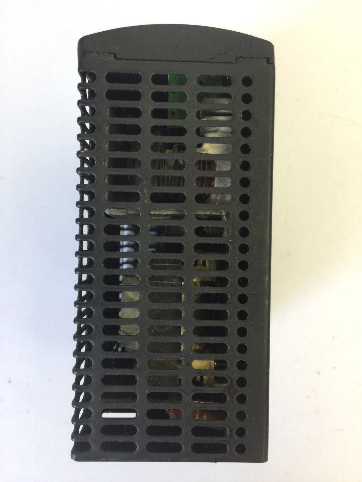 MURR ELEKTRONIK MCS5-115/24 SWITCH MODE POWER SUPPLY SINGLE PHASE OUTPUT 24VDC
