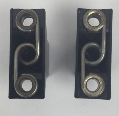 ALLEN BRADLEY N29 HEATER ELEMENT LOT OF 2