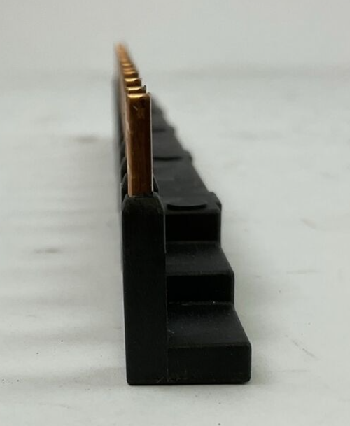 ALLEN BRADLEY 140M-C-W455N SER A COMPACT BUSBAR 600VAC 64A