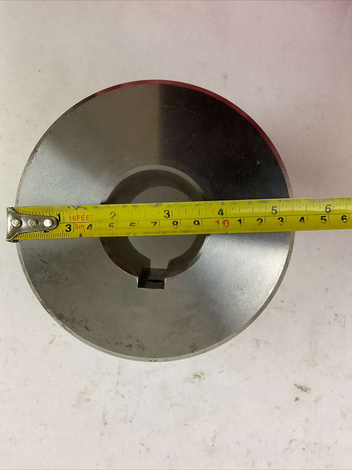 ROTEX 75 COUPLER