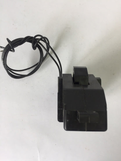SIEMENS S11MN6 SER A 125VDC SHUNT TRIP CIRCUIT BREAKER ACCESSORY