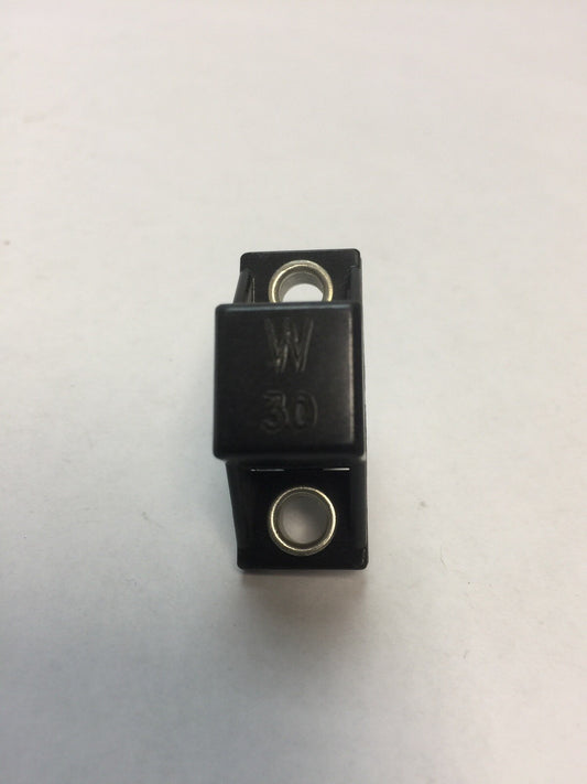 ALLEN BRADLEY W30 HEATER ELEMENT (LOT OF 3)