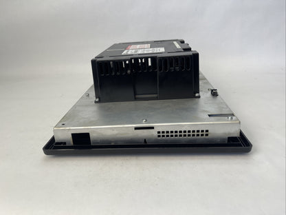 ALLEN BRADLEY 2711-K10G1 PANELVIEW 1000 SER E FRN 4.46 100-240VAC 0.4-0.25A 55VA
