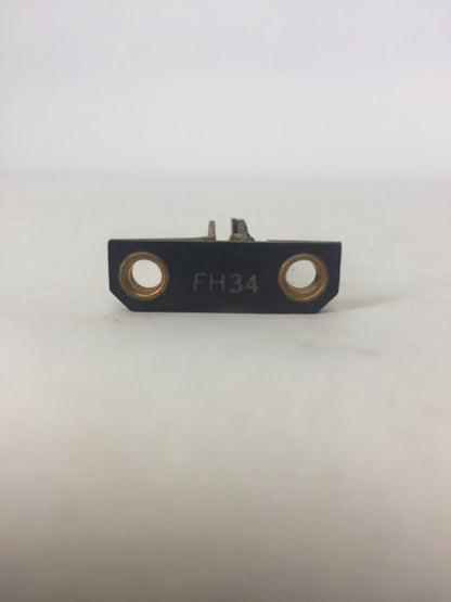 WESTINGHOUSE FH34 HEATER (LOT OF 3)