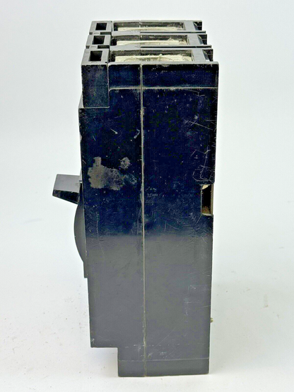 SQUARE D - LAL36400MBZ - MOLDED CASE CIRCUIT BREAKER - 400 AMP, 3 POLE, 600 VAC