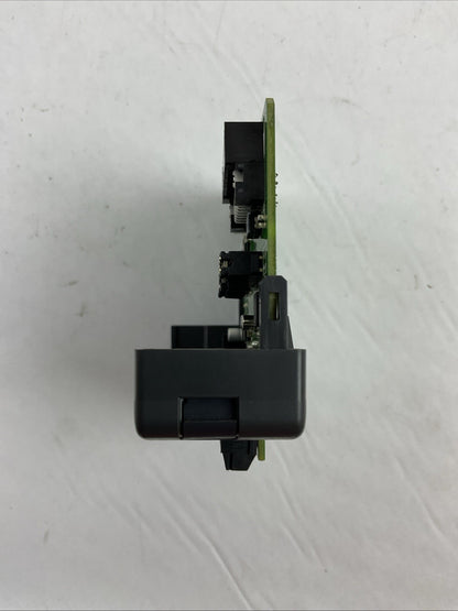 FACTS ENGINEERING F2-04THM INPUT MODULE