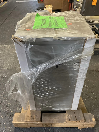 EGS ES5H15S TRANSFORMER 15KVA 1PH 60HZ HIGH VOLTAGE 240X480 LOW VOLTAGE 120/240