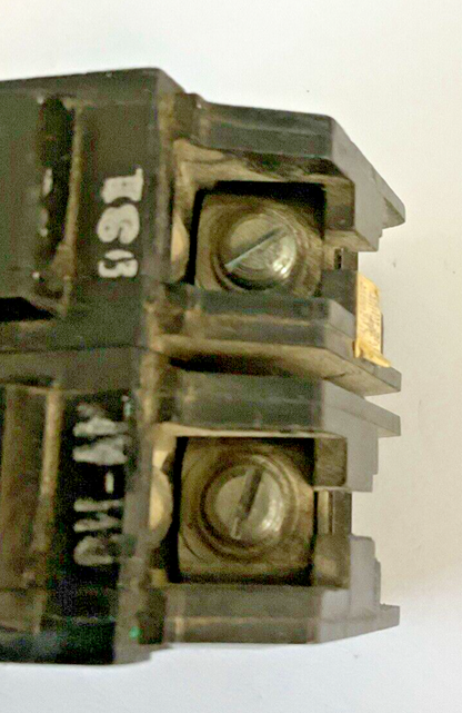 GENERAL ELECTRIC TQL2120 CIRCUIT BREAKER 20 120/240VAC