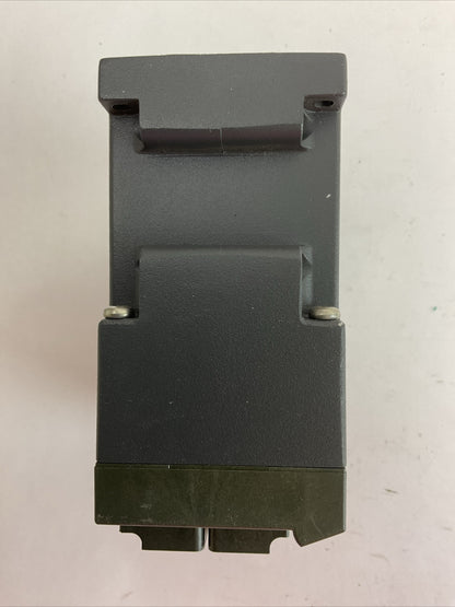 SIEMENS 1P 6GK5208-0BA10-2AA3 SIMATIC NET INDUSTRIAL ETHERNET SWITCH V4.2 24VDC
