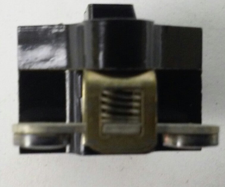 New Allen Bradley 2-Pole Cross Bar Assembly, X-277416