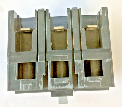 GE SEHA36AT0030 CIRCUIT BREAKER 600VAC 3POLE 30A