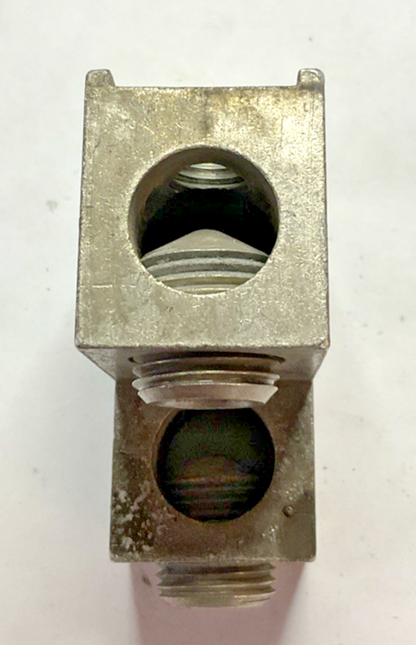 ILSCO D3484 LUG 250MCM-3/0 ****LOTOF2****