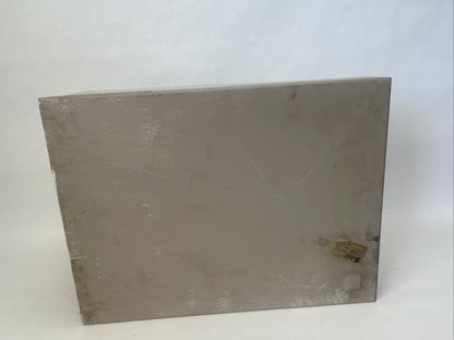 HIAC / ROYCO 8000A CONTAMINATION COUNTER 115/230VAC 1.5/0.75A *PARTS SOLD AS IS*