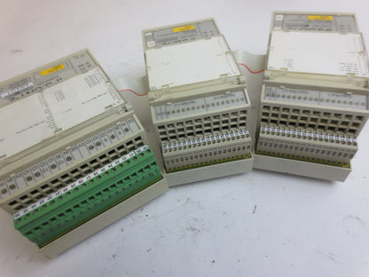 MAN ROLAND IPS.CNT-2 COUNTER MODULE + IPS.DI-1C DIGITAL INPUT + IPS.DIO-1C I/O