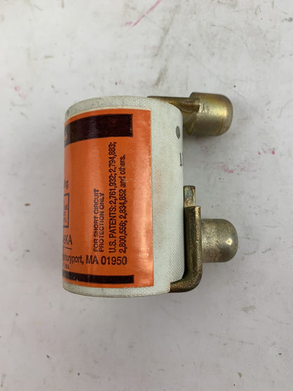 Shawmut Amp-trap A6KA 400A (Voltage not Specified) Fuse "Lot of 3"