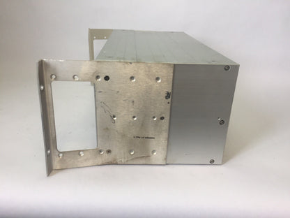 NATIONAL INSTRUMENTS SCXI-1001 12 SOLT CHASSIS 100/120/220/240VAC 1.7/1.5/0.8A
