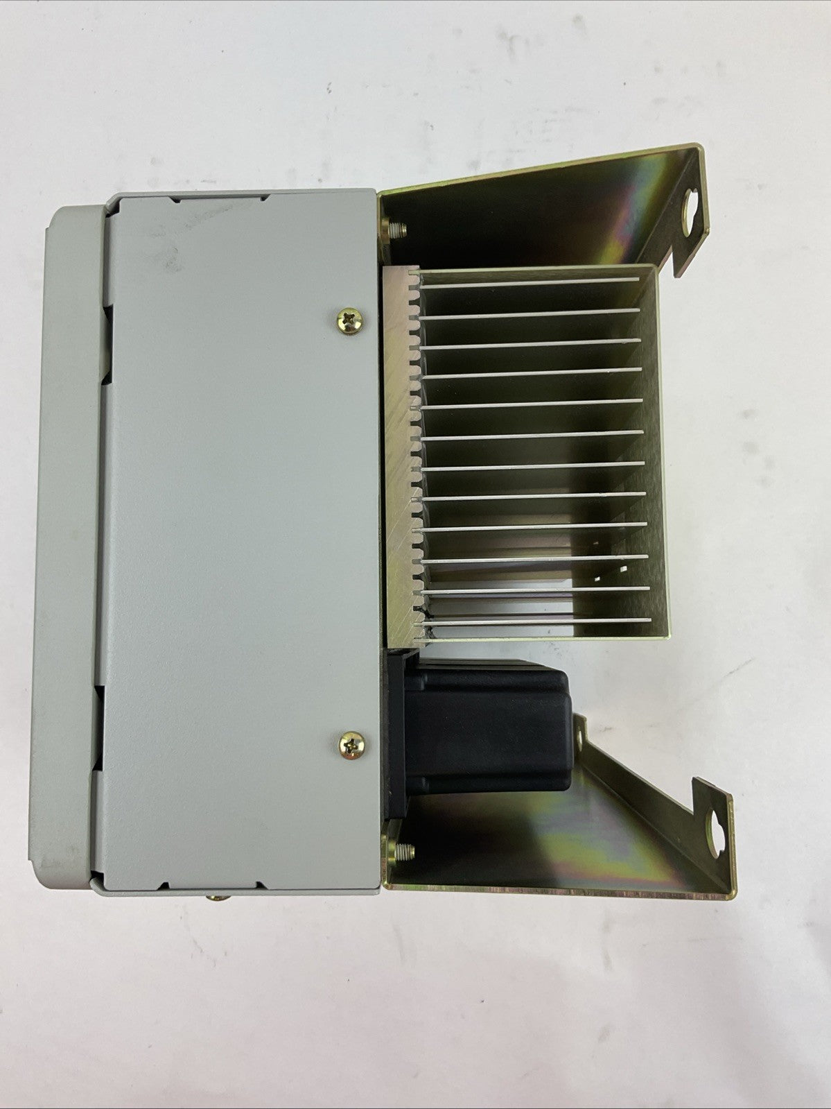 ALLEN BRADLEY 1336S-BRF50-AA-EN4-HAB SER D AC DRIVE 5HP 460V SENSORLESS VECTOR