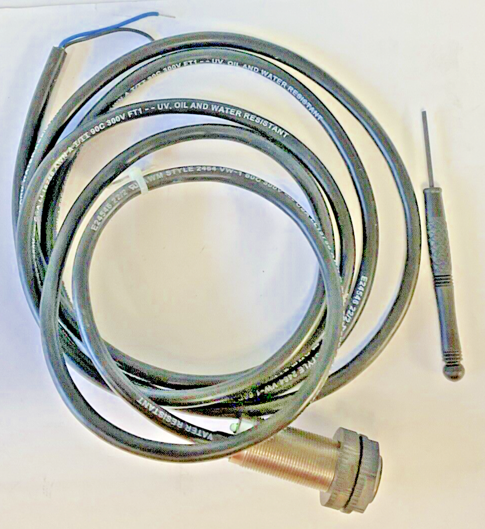 ALLEN BRADLEY 875C-F5C18-A2 PROXIMITY SWITCH SER.A 240VAC 300MA