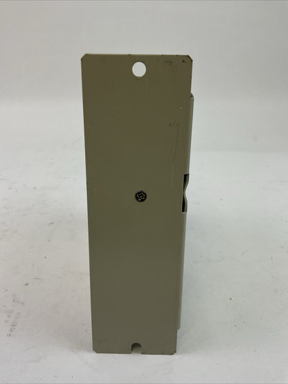 YASKAWA JUSP-RG08 REGENERATIVE UNIT