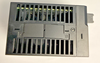KEYENCE GC-1000 MAIN SAFETY CONTROLLER 24VDC