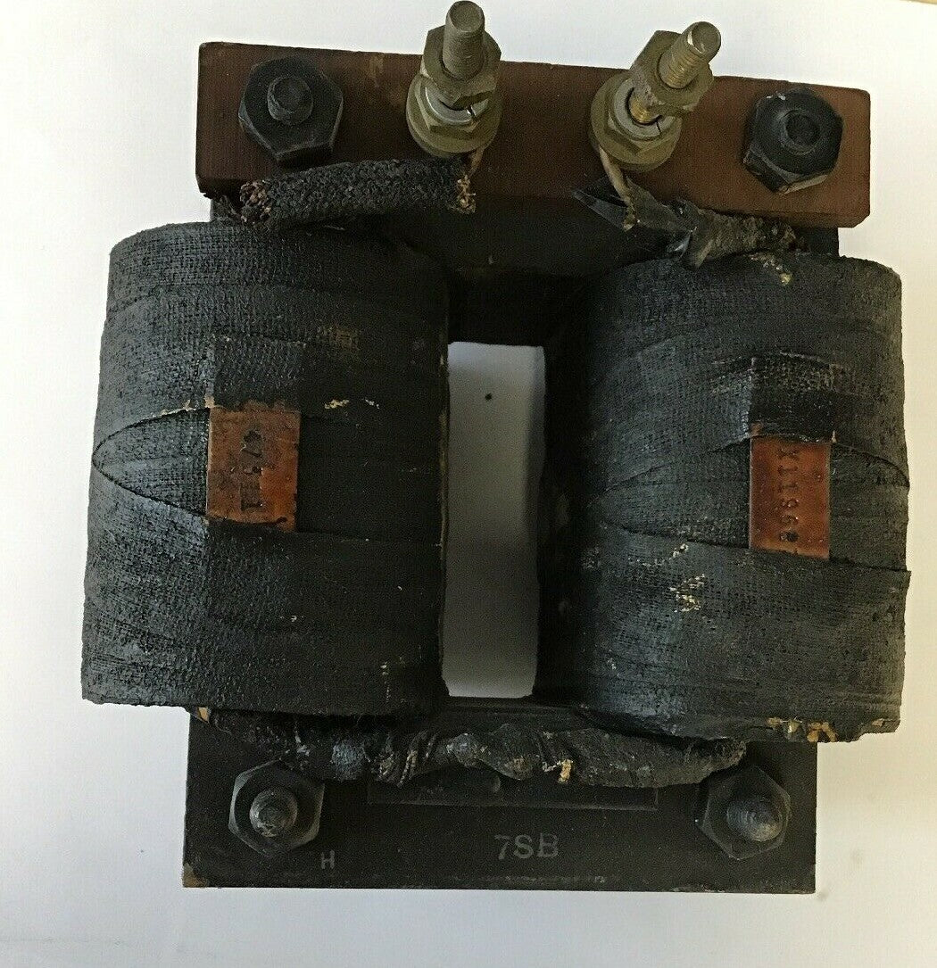 HEVI DUTY X119687 TRANSFORMER 750AMP 60CY 600V