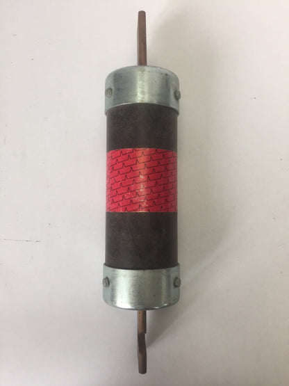 LOW-PEAK LPS-RK 250 DUAL-ELEMENT TIME-DELAY CURRENT LIMITING FUSE 250A 600VAC