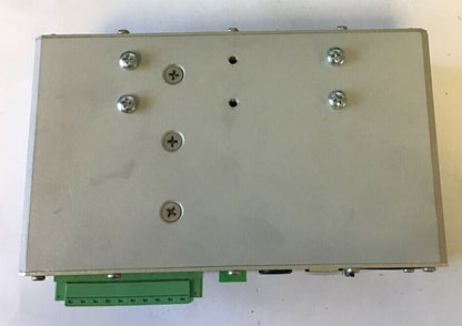 UTILITY RELAY CO. AC-PRO B-521H-P2 AC TRIP UNIT 60HZ24VAC URC