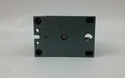 CUTLER HAMMER TYPE M RELAY 600V D26MR20A