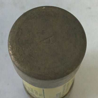 BUSS LPJ-1-6/10SP FUSE DUAL ELEMENT TIME-DELAY 600VAC CLASS J ***LOTOF3****