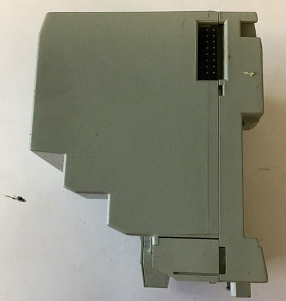 ALLEN BRADLEY 1794-ADN  24VDC ADAPTER DEVICENET FLEX I/O SER.B REV.A01 24VDC