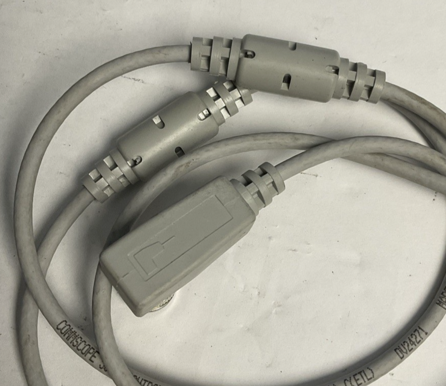 ALLEN BRADLEY 1786-TPR/C CONTROLNET TAP ***LOTOF2***