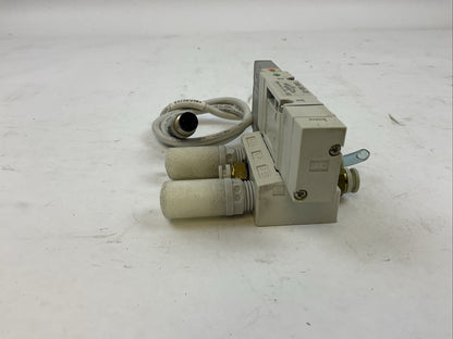 SMC SV2400-5W2U-02T SOLENOID VALVE 0.2-0.7MPa