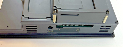 MITSUBISHI A985GOT-TBD TOUCH PANEL SER.B 24VDC 40W