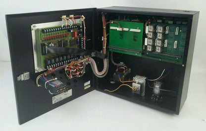 HAYES CLEVELAND COMPACT MICRO-IV 5830 120V 50/60HZ BOILER CONTROL SYSTEM