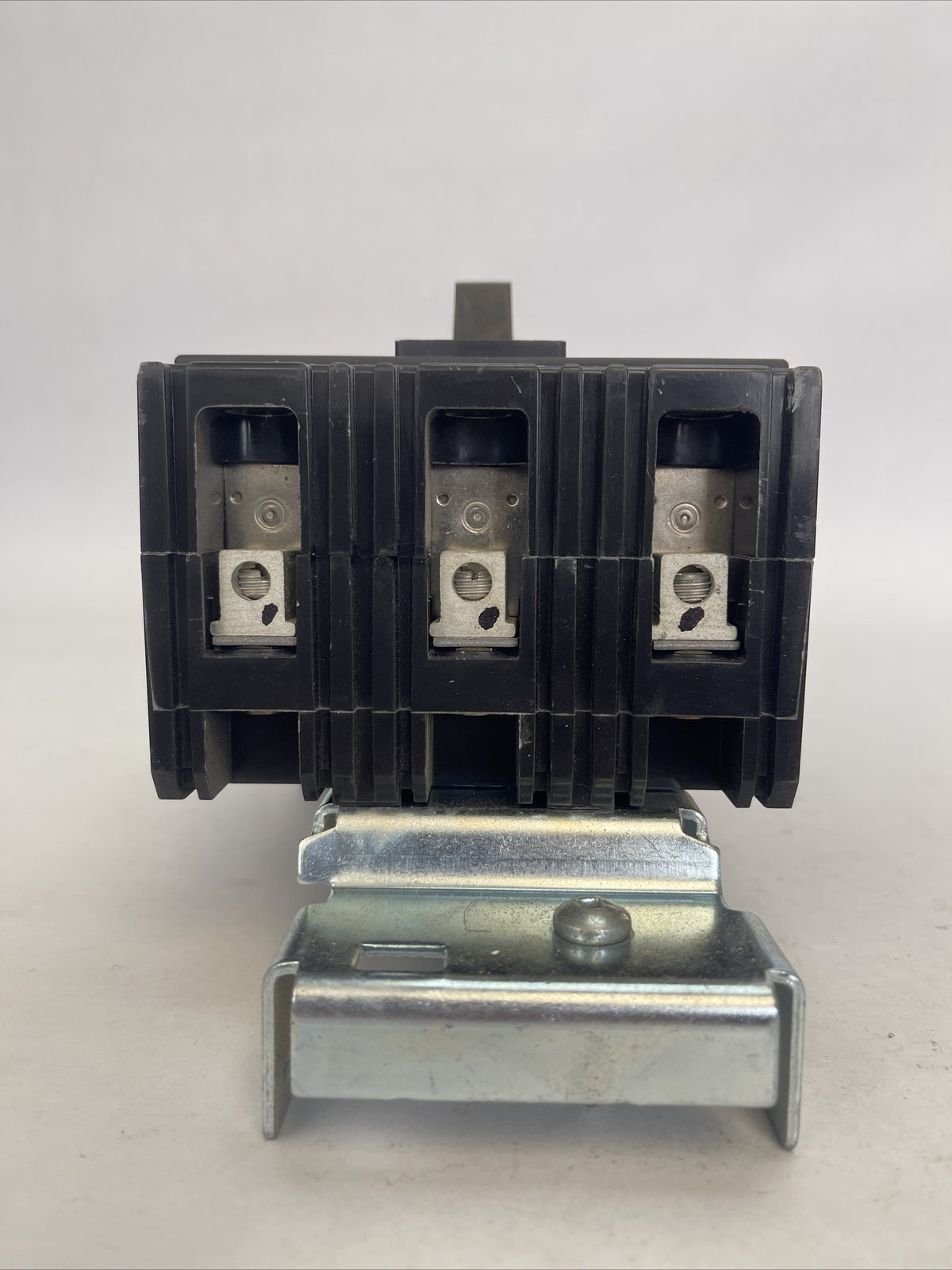 SQUARE D FH36015 CIRCUIT BREAKER 600VAC 250VDC 15AMP 3POLE