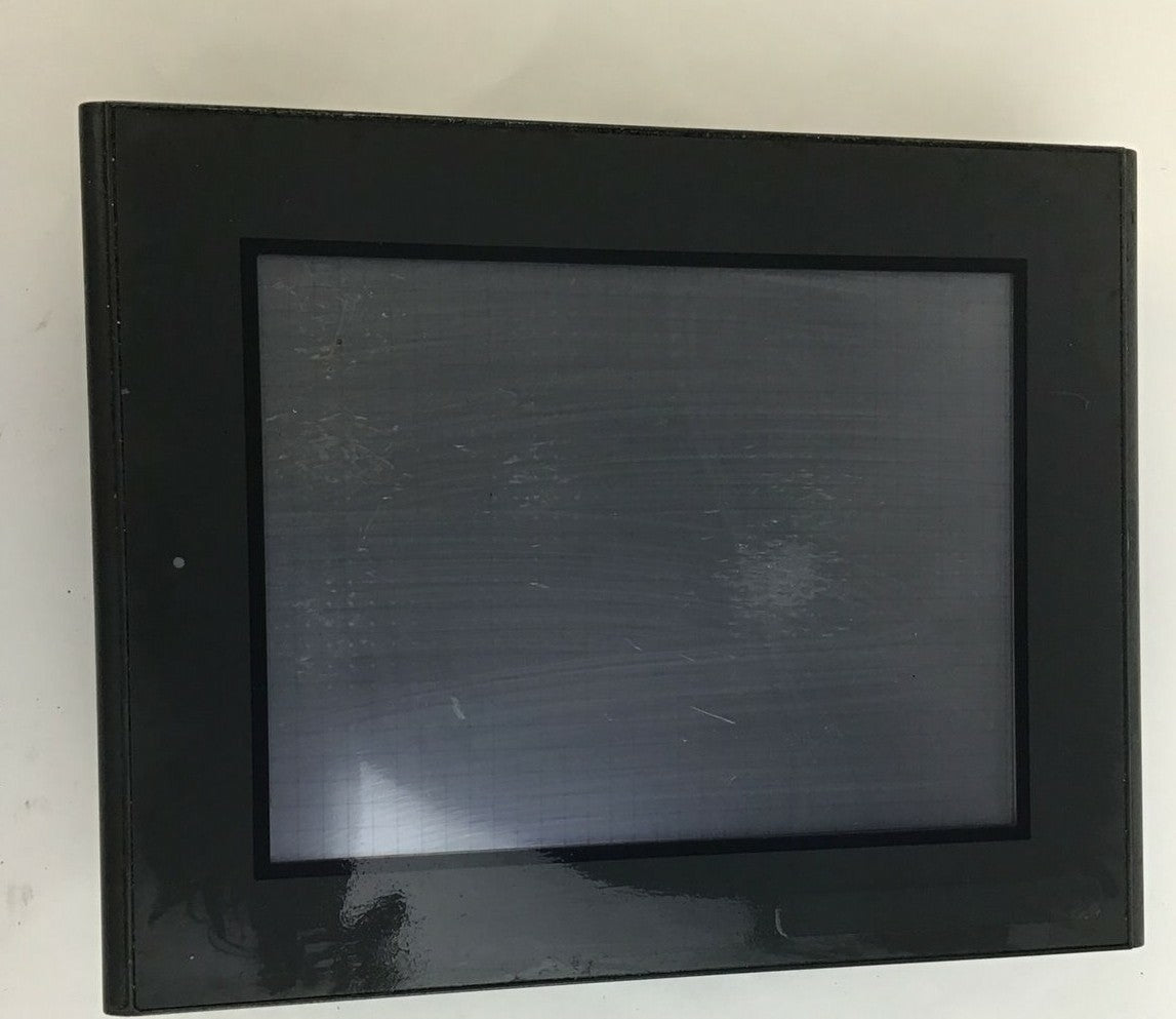 GE FANUC CQPGCTDE0000-A  2880061 24VDC SCREEN