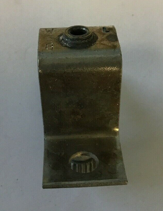 ALLEN BRADLEY WL68 OVERLOAD RELAY HEATER***LOTOF3***