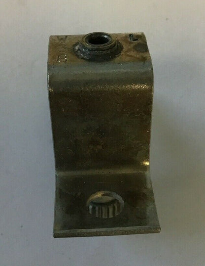 ALLEN BRADLEY WL68 OVERLOAD RELAY HEATER***LOTOF3***