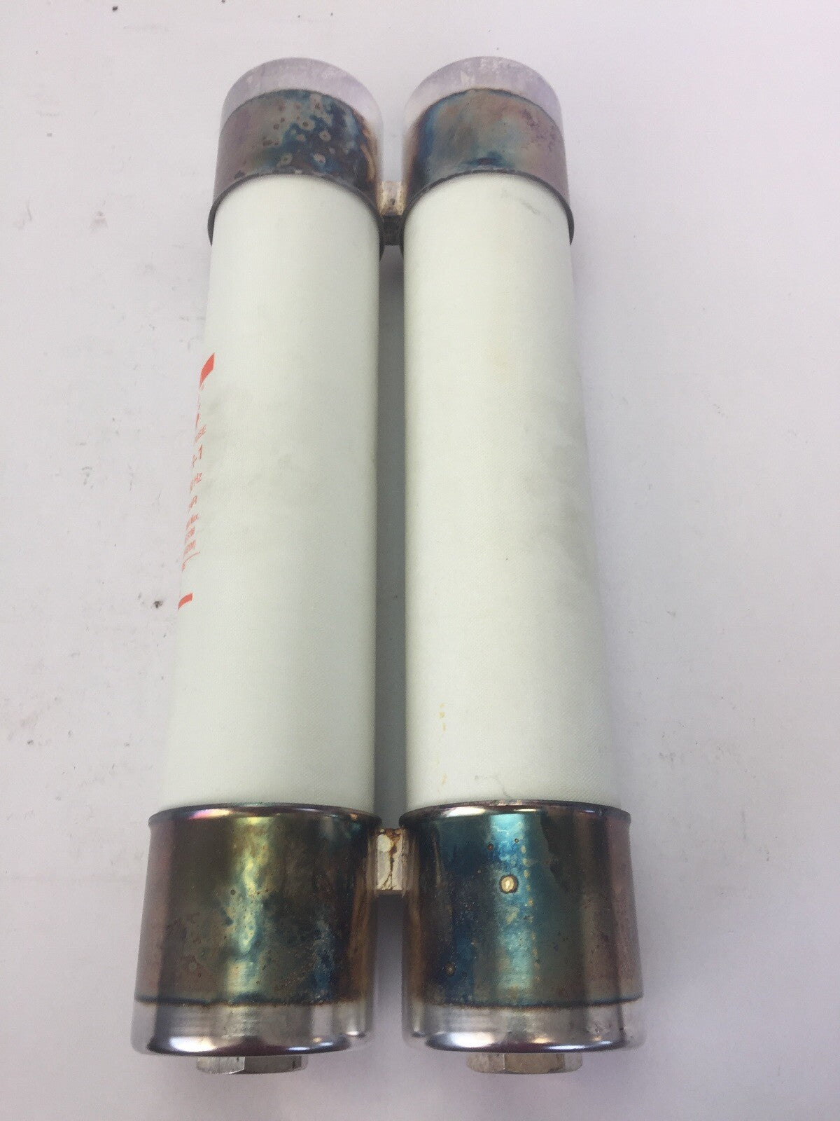 GOULD SHAWMUT A480R24R-1 CURRENT LIMITING FUSE 2400/4800V DESIGNATION: 24R